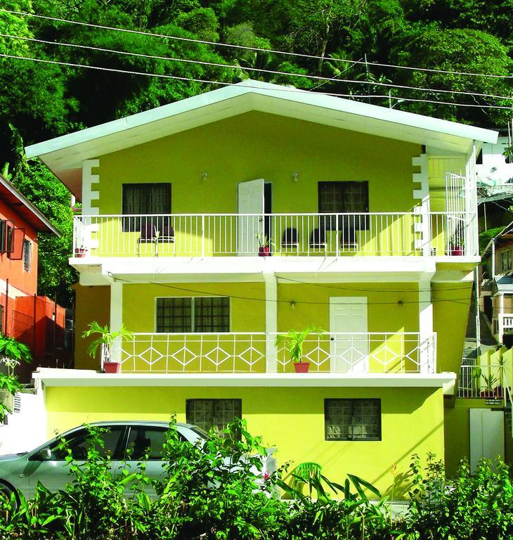 Shalom Guest House Limited Puerto de España  Exterior foto