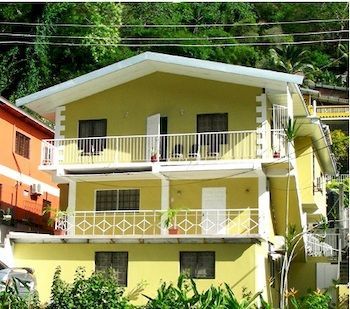 Shalom Guest House Limited Puerto de España  Exterior foto